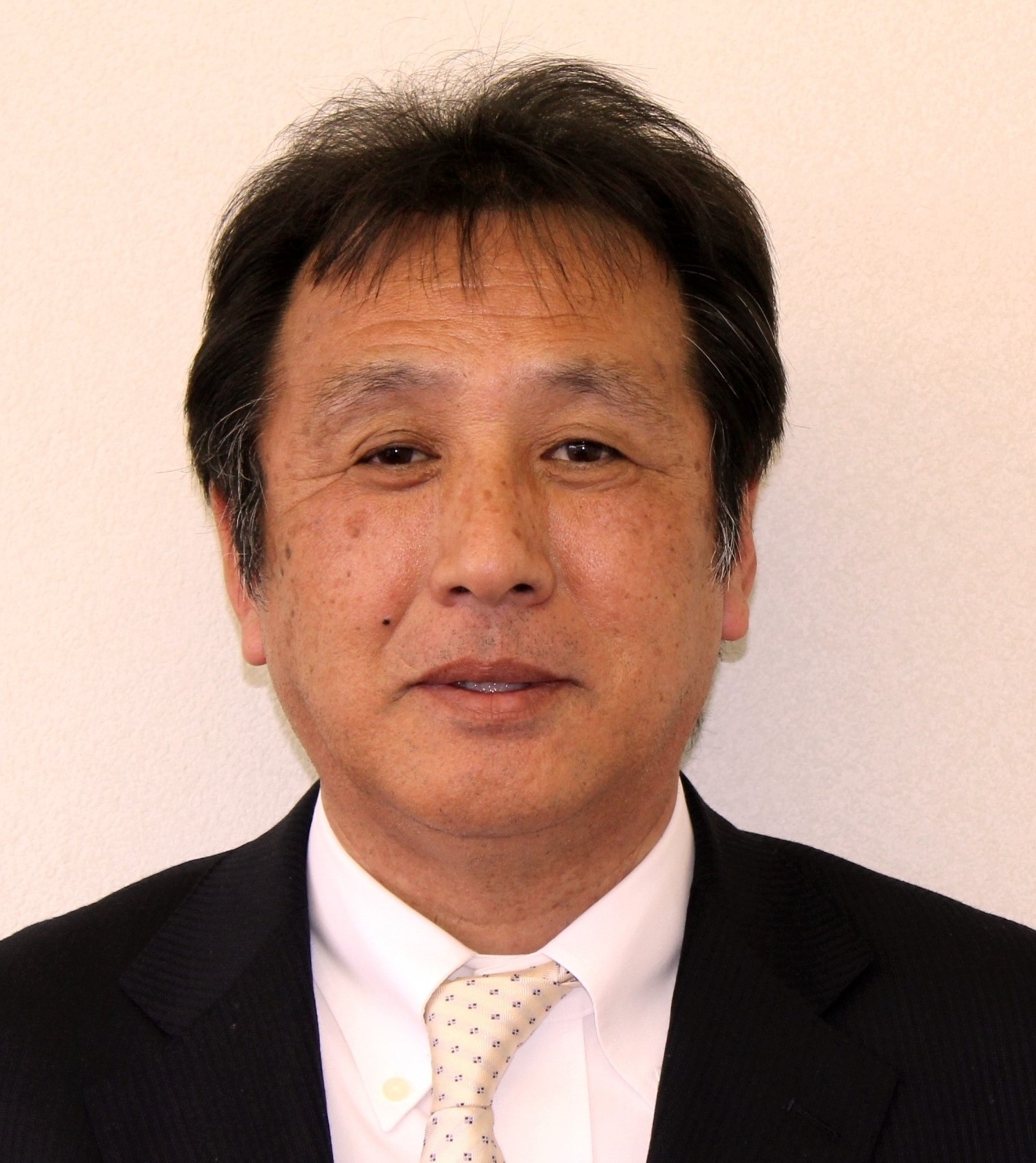議長写真