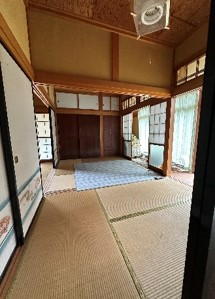 内観