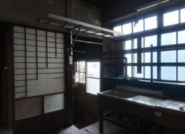 内観