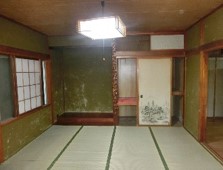 内観