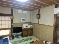 内観