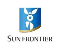 サンフロンティア不動産株式会社のロゴマーク