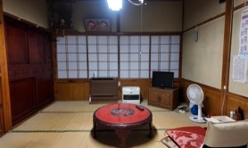 内観