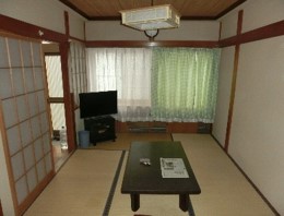 内観