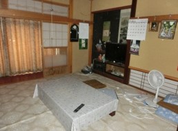 内観