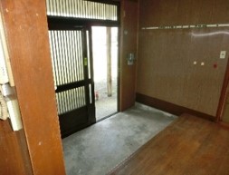 内観