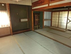 内観