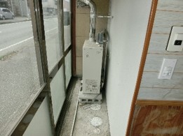 内観