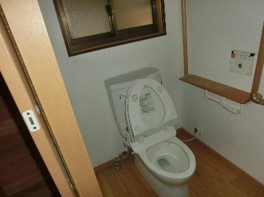 内観