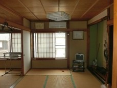 内観