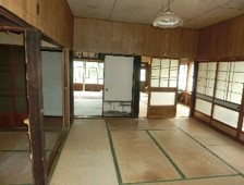内観