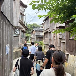 宿根木