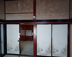 内装