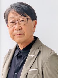 中貝宗治氏写真