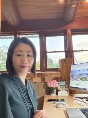 近藤さんの写真