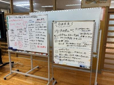CSポートフォリオ小木小4