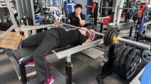 近藤さんの趣味の写真
