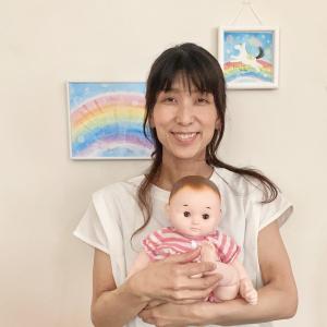 田中さんの写真