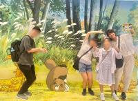 家族写真