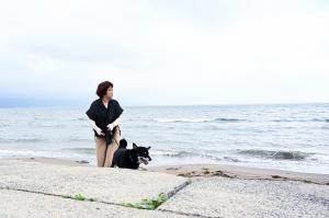 野田さんの写真