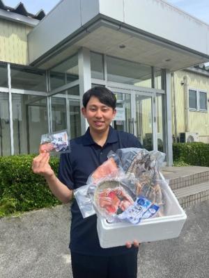 斎藤さんの写真