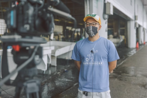 木村さんの写真