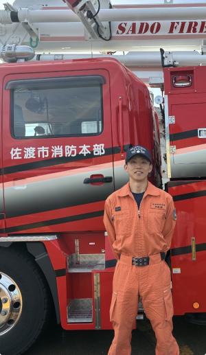 市橋さんの写真