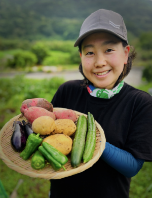 平間さんの写真