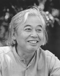 宇根豊氏写真