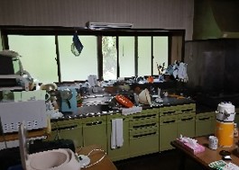 内観