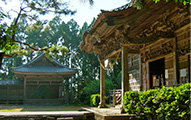 牛尾神社の画像