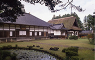 国分寺