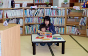 佐渡市立相川図書室の画像