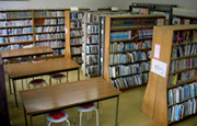 佐渡市立羽茂図書室の画像