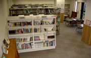 佐渡市立赤泊図書室の画像