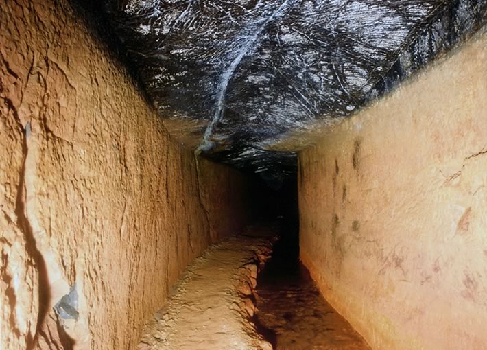 image:Minamizawa Drainage Tunnel