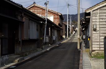 京町通り