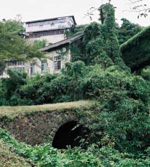 間ノ山下橋​の画像