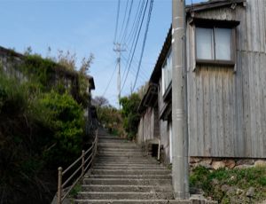 現在の長坂​の画像