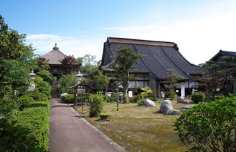 根本寺