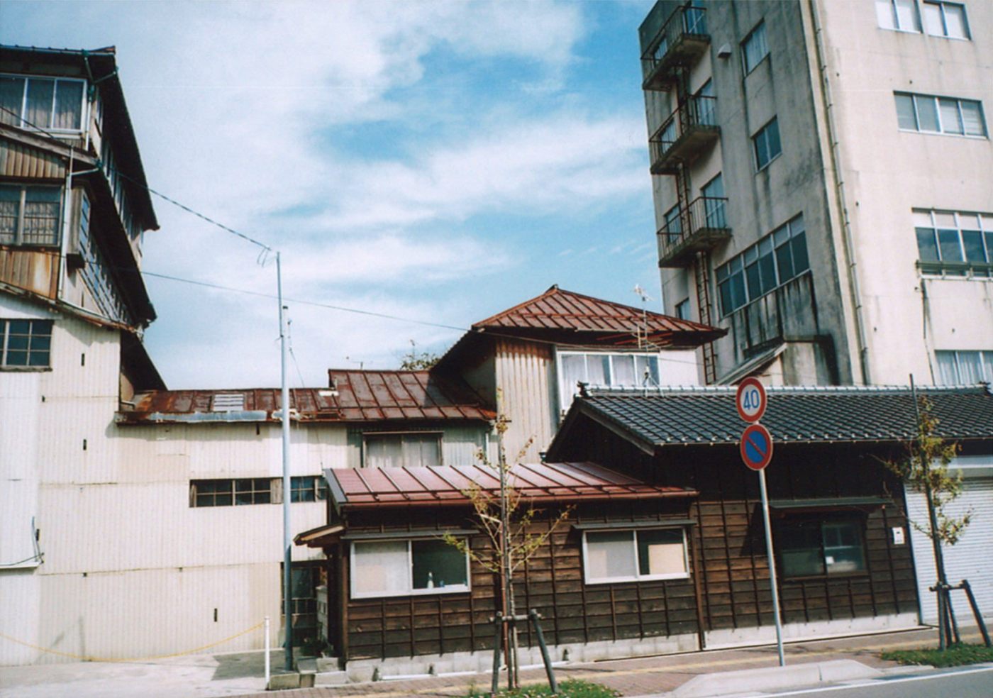 喜八屋旅館別館（裏3階）の画像