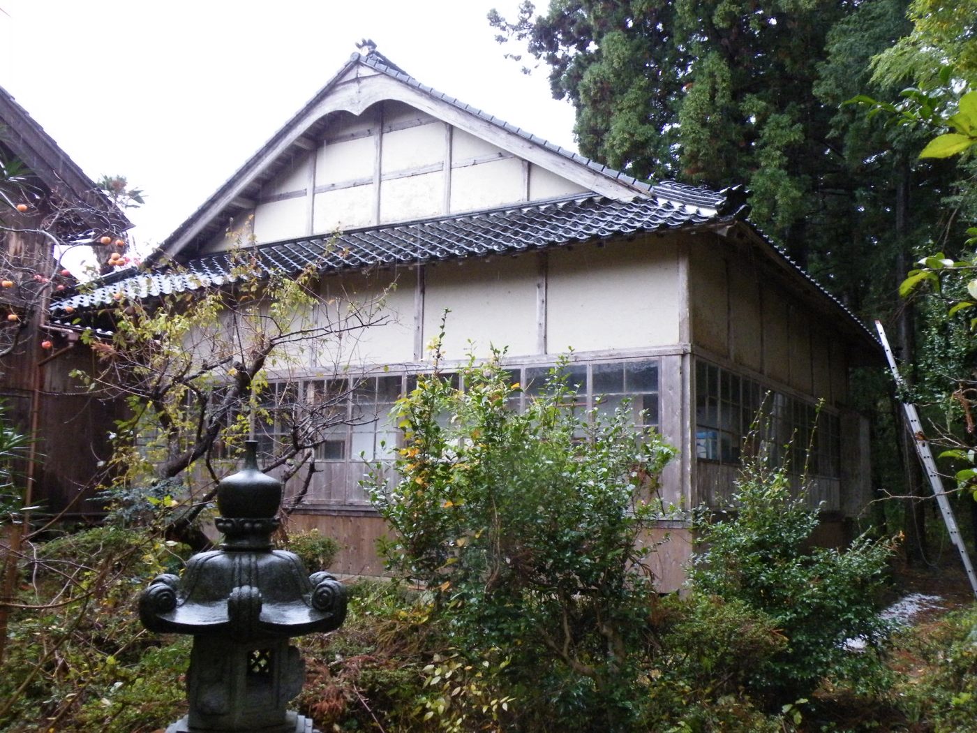 世尊寺書院の画像