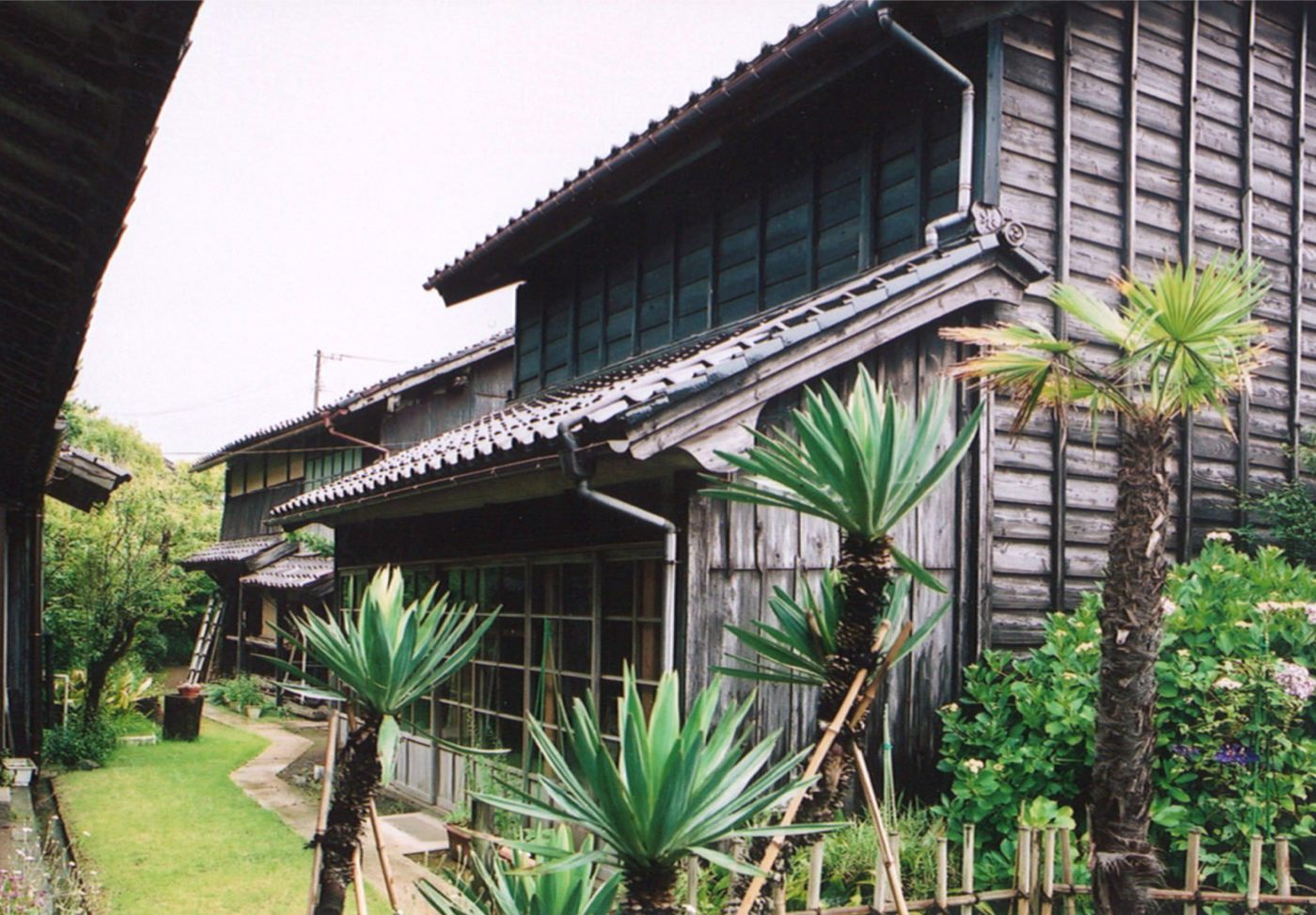 森医院家財蔵の画像