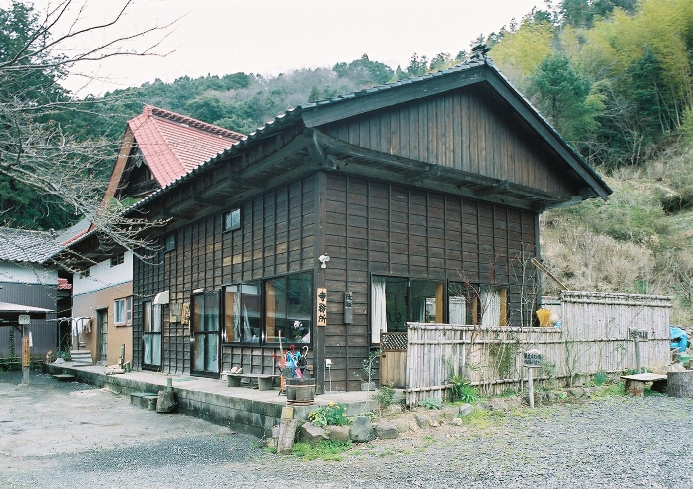 長谷寺寺務所の画像