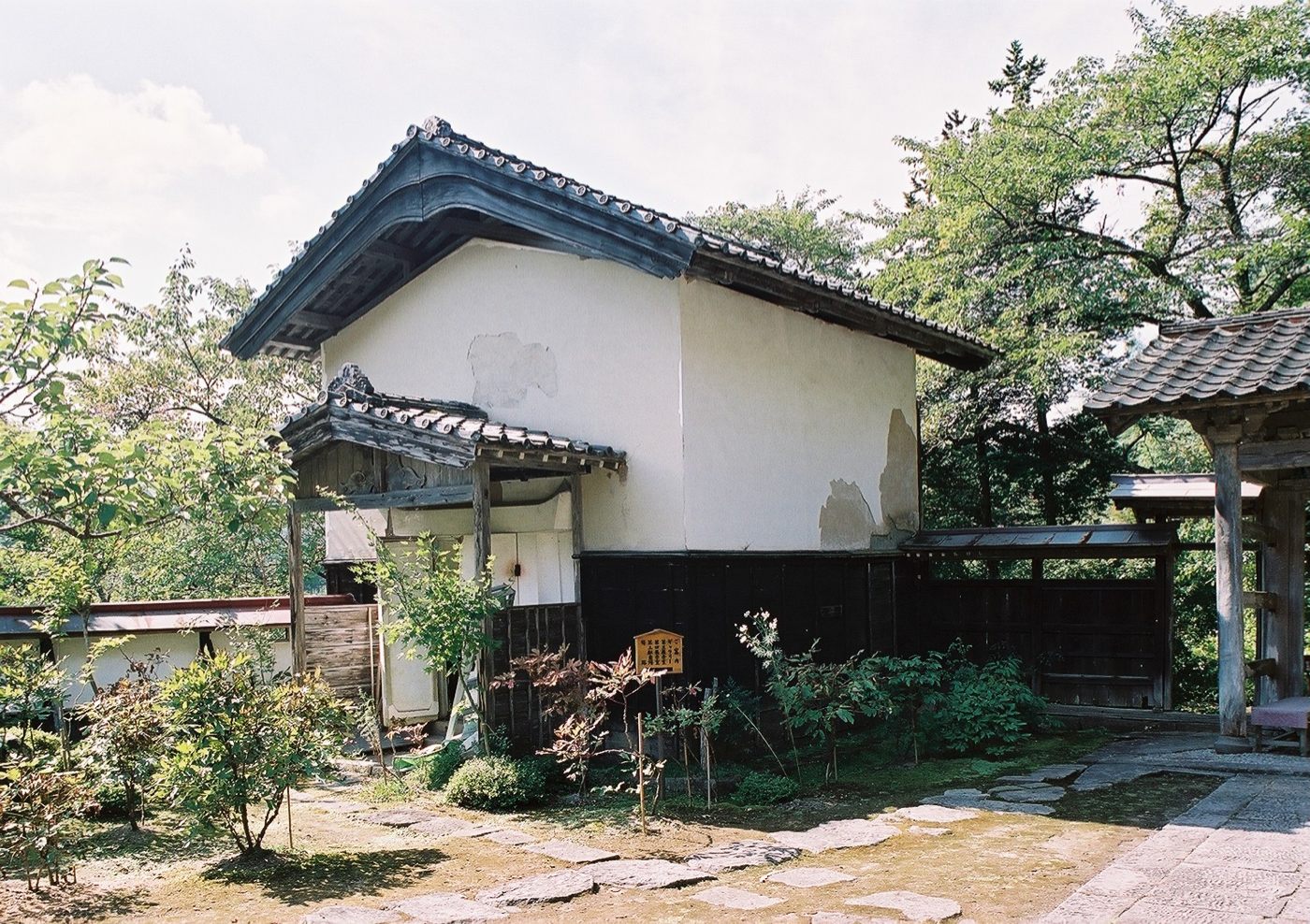 長谷寺宝蔵の画像