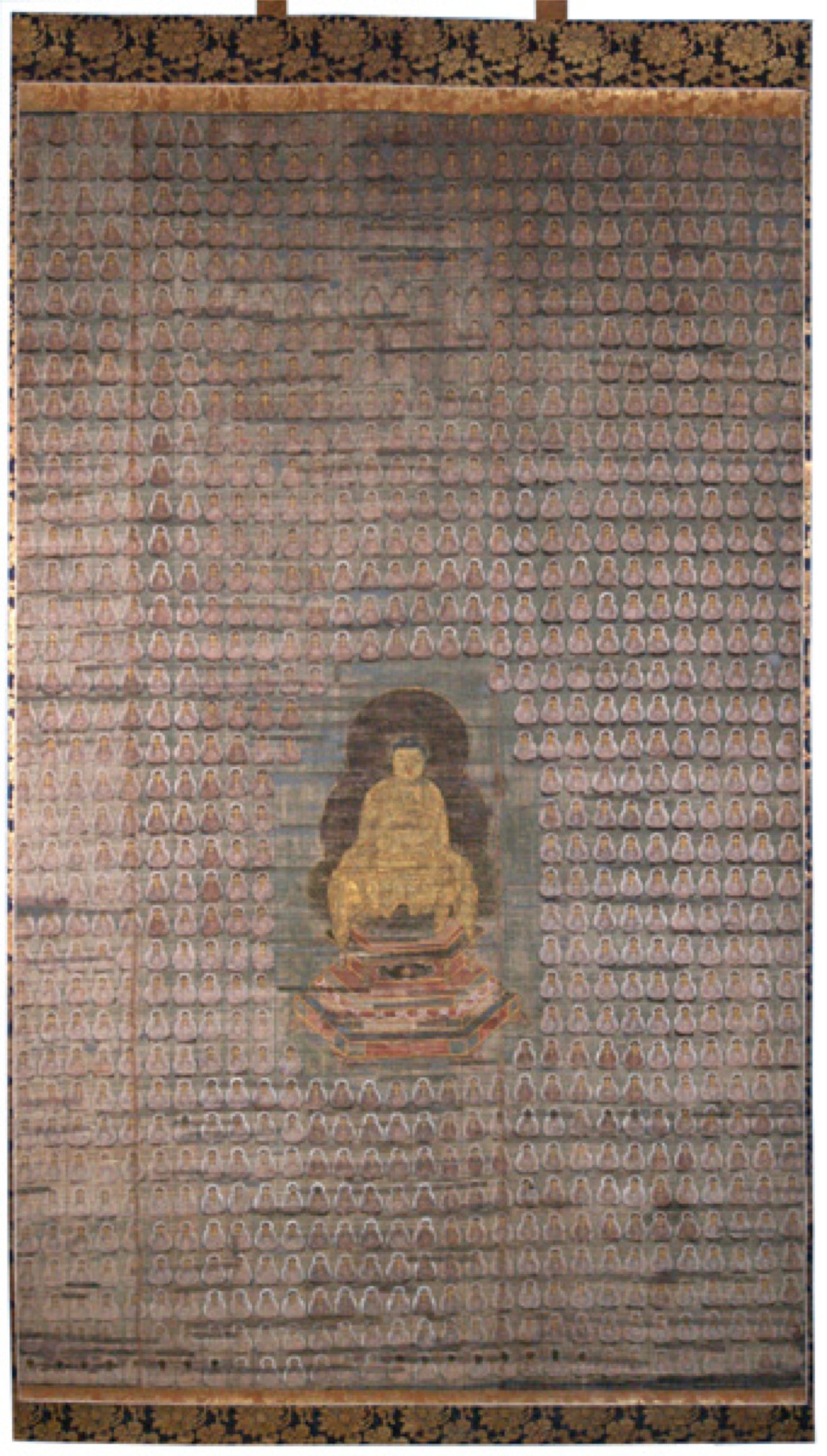 三千仏画の画像2