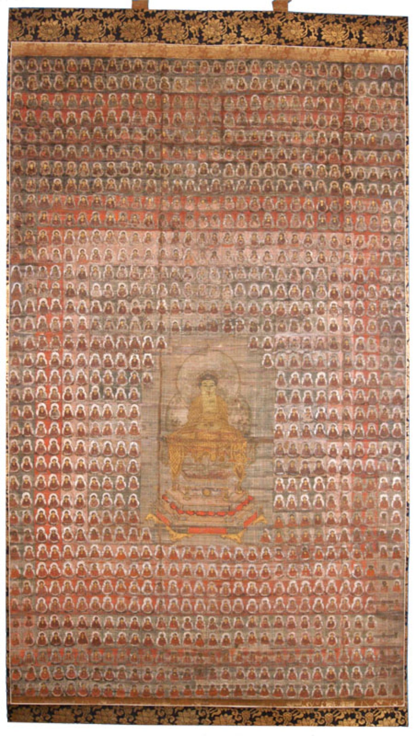 三千仏画の画像3