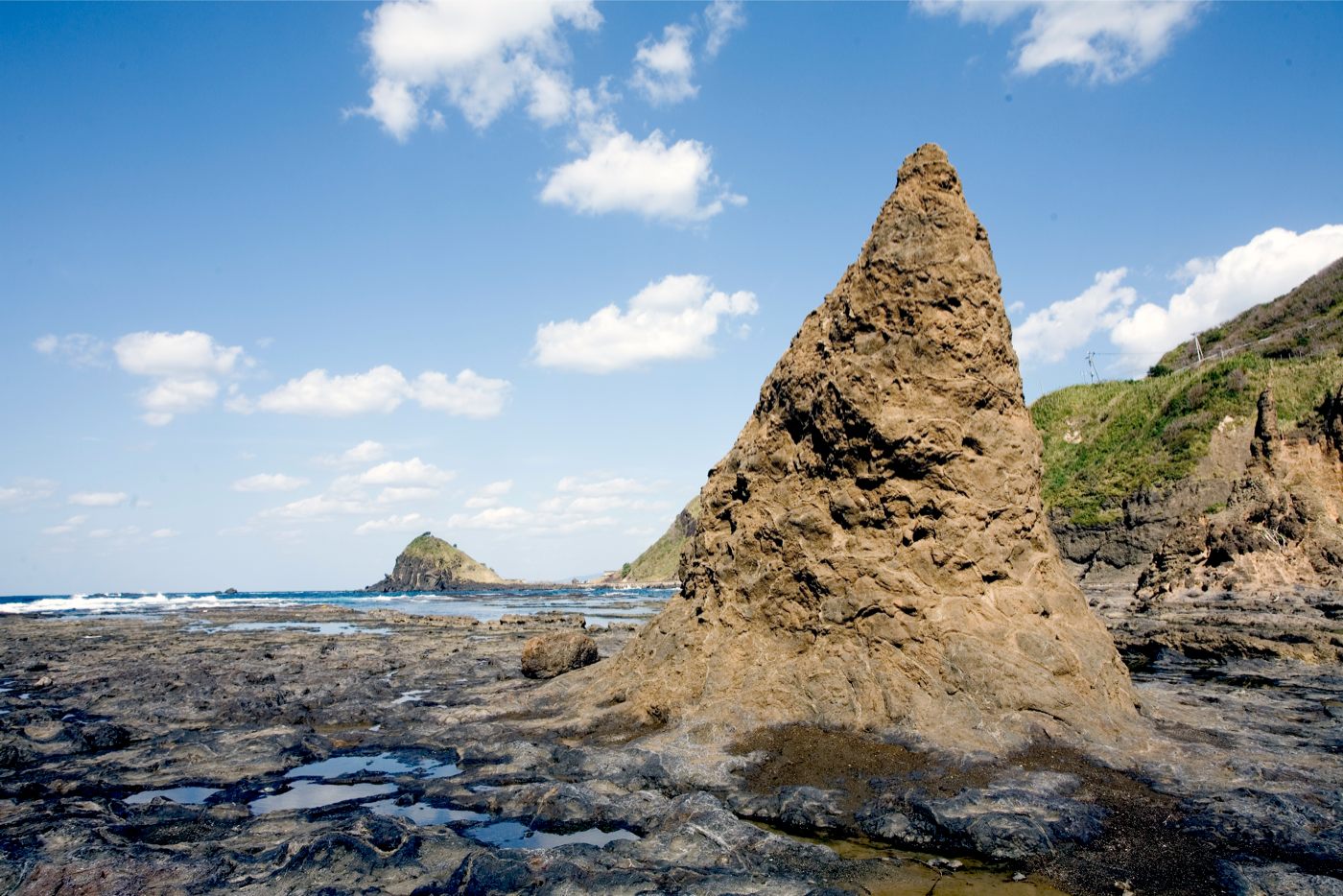 佐渡木海岸の画像