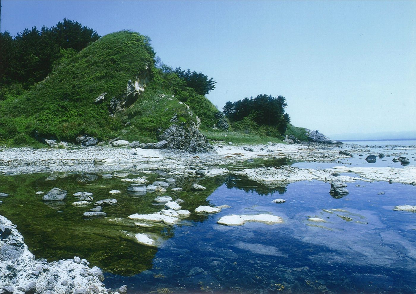 台ケ鼻の画像