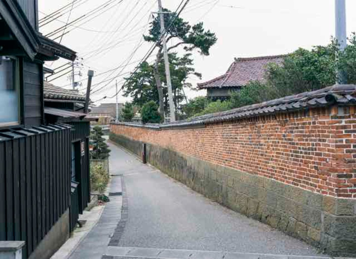 佐渡相川の鉱山及鉱山町の文化的景観の画像